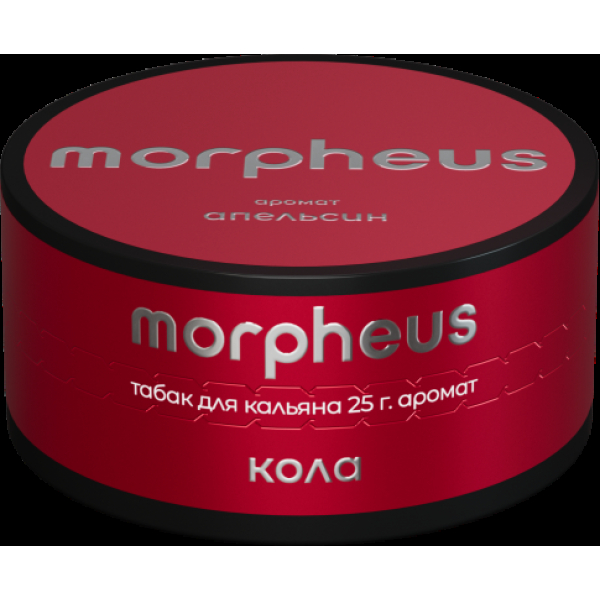 Табак Morpheus Кола 25 грамм в Норильске