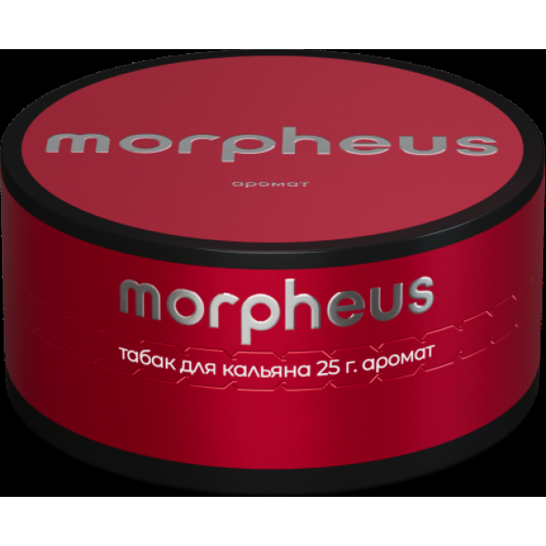 Табак Morpheus Лайм 25 грамм в Норильске