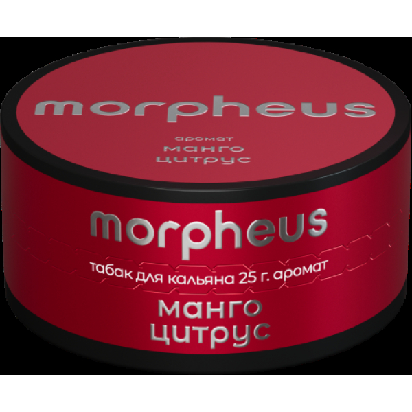 Табак Morpheus Манго Цитрус 25 грамм в Норильске