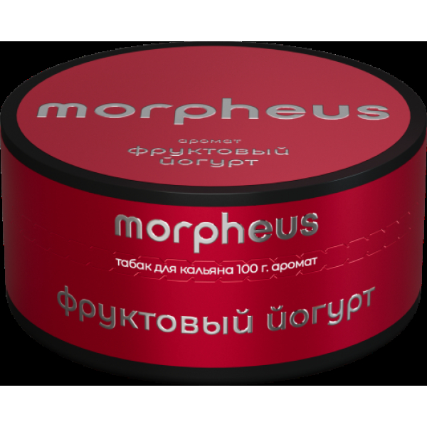 Табак Morpheus Фруктовый Йогурт 100 грамм в Норильске