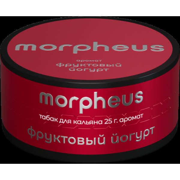 Табак Morpheus Фруктовый Йогурт 25 грамм в Норильске