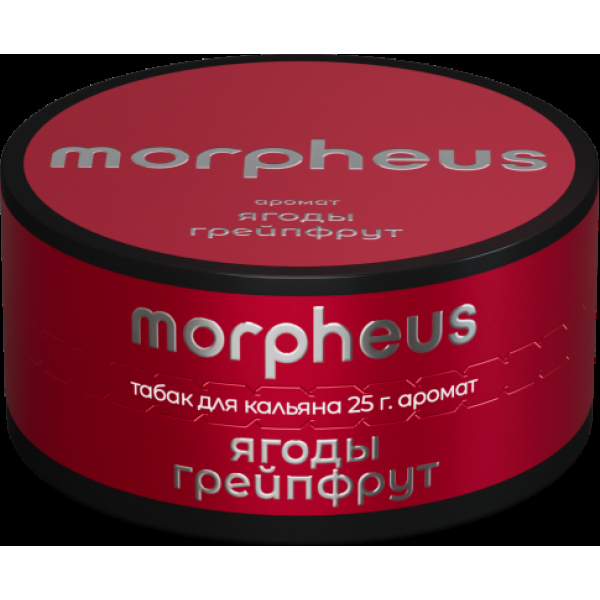 Табак Morpheus  25 грамм в Норильске