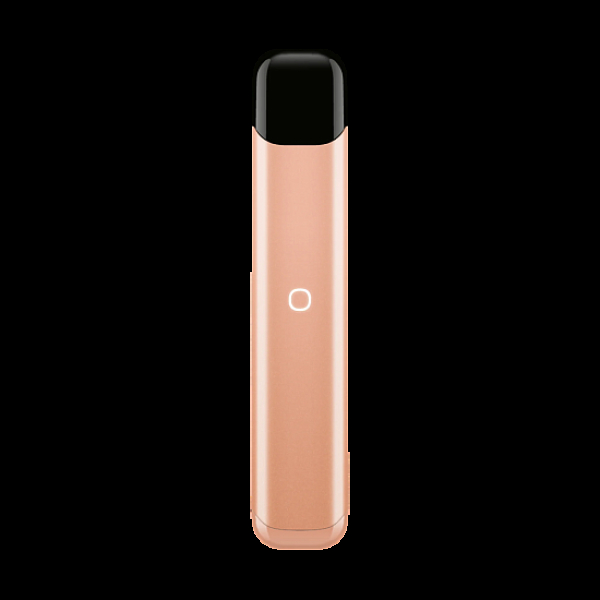 POD-система Plonq X Smart  Cigarette Золотой в Норильске