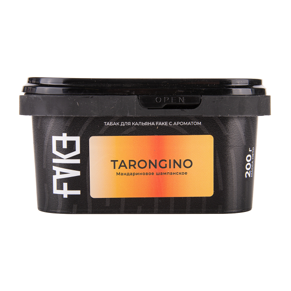 Табак FAKE Tarongino 200 грамм в Норильске