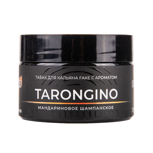 Табак FAKE Tarongino 40 грамм в Норильске