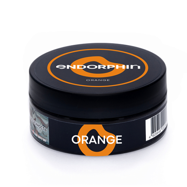 Табак Endorphin Orange 125 грамм в Норильске