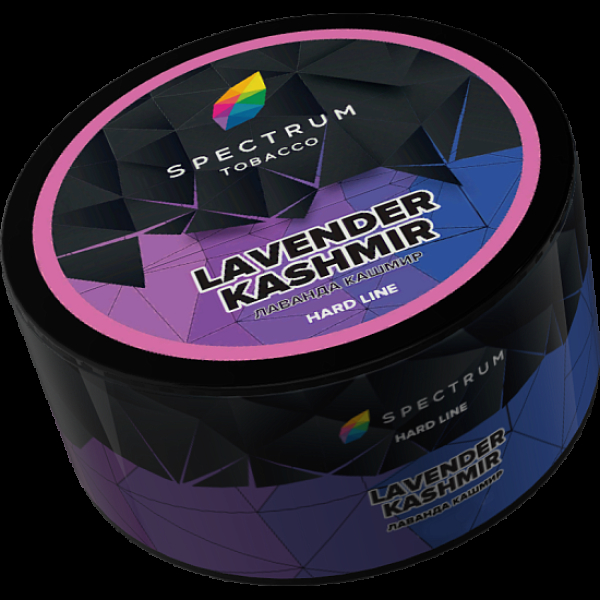 Табак Spectrum Hl Lavender Kashmir 25 грамм в Норильске