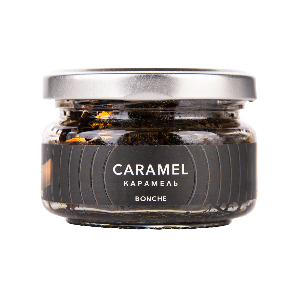 Табак Bonche Caramel 60 грамм в Норильске