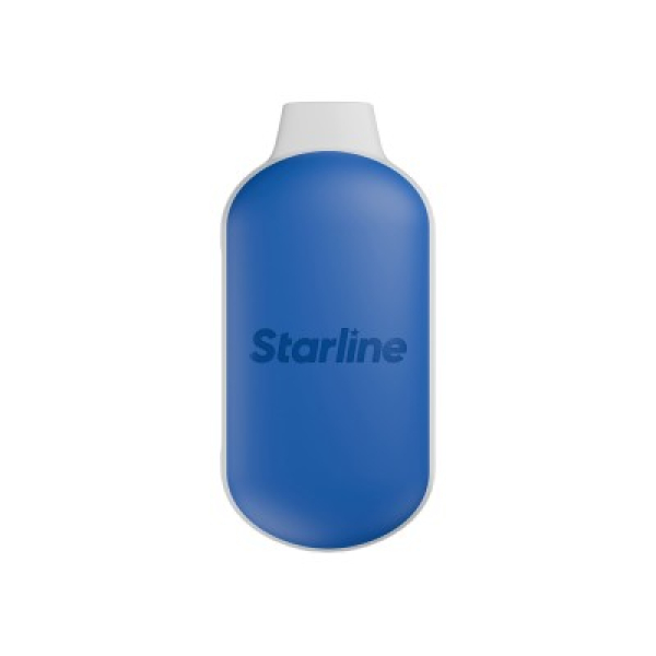 Электронка Starline Midi Энергетик 7000 затяжек в Норильске