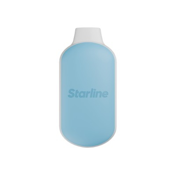 Электронка Starline Mini Пина Колада 3000 затяжек в Норильске