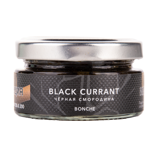 Табак Bonche Black Currant 30 грамм в Норильске