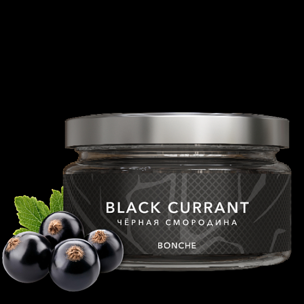 Табак Bonche Black Currant 60 грамм в Норильске