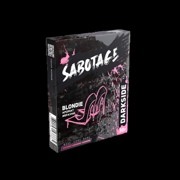Табак Darkside Sabotage Blondi 30 грамм в Норильске