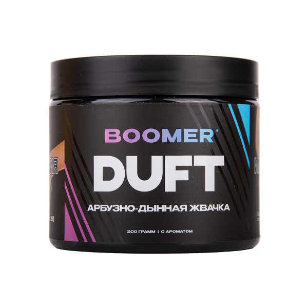 Табак Duft Boomer 200 грамм в Норильске