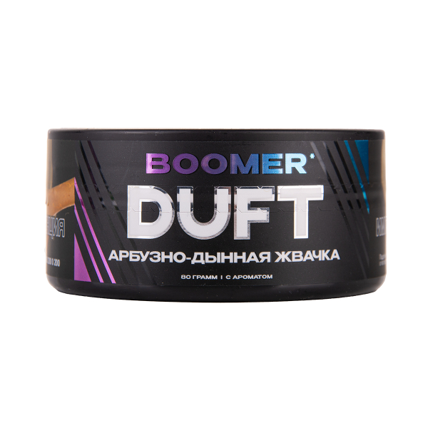 Табак Duft Boomer 80 грамм в Норильске