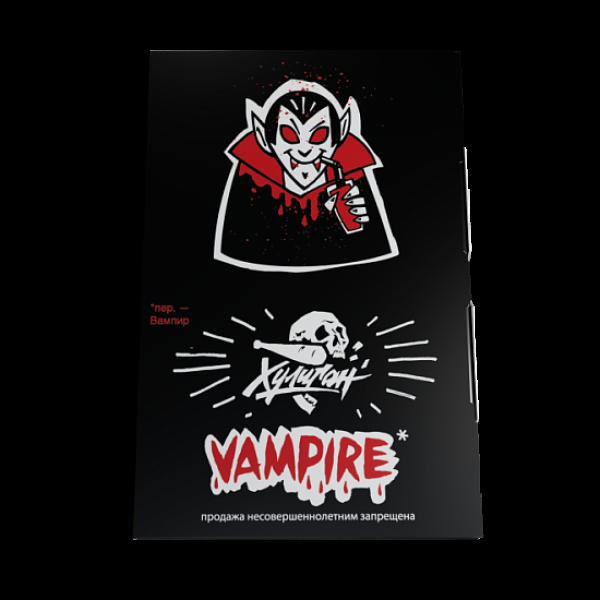 Табак Хулиган Vampire 25 грамм в Норильске
