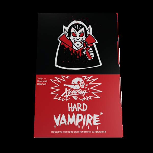 Табак Хулиган Hard Vampire 25 грамм в Норильске
