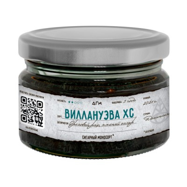 Табак Dogma 100% Виллануэва Хс 80 грамм в Норильске