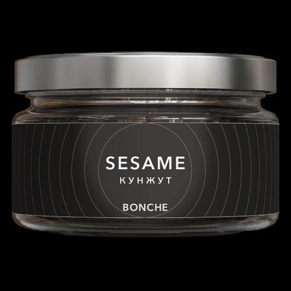 Табак Bonche Sesame Кунжут 120 грамм в Норильске