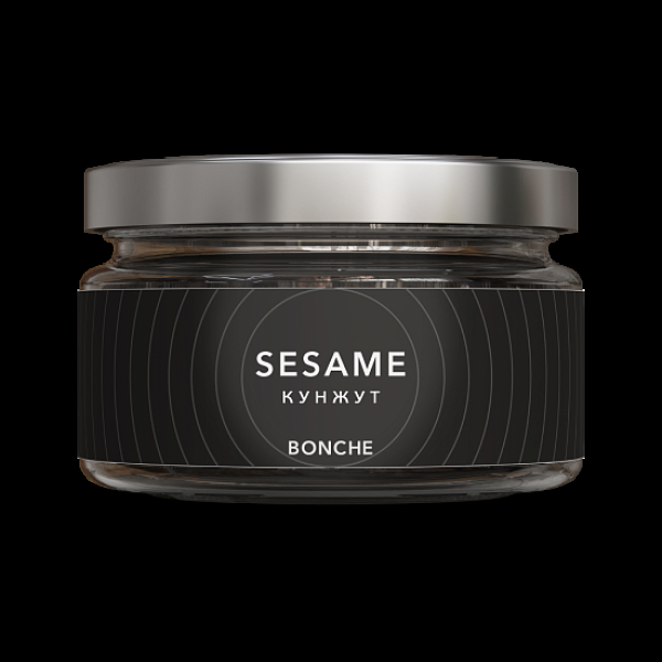Табак Bonche Sesame Кунжут 60 грамм в Норильске
