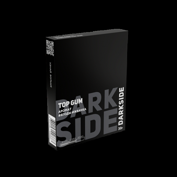 Табак Darkside Core Top Gum 30 грамм в Норильске