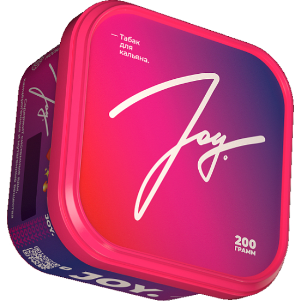 Табак Joy Always Stay Pine Эвкалипт Фейхоа И Хвоя 200 грамм в Норильске