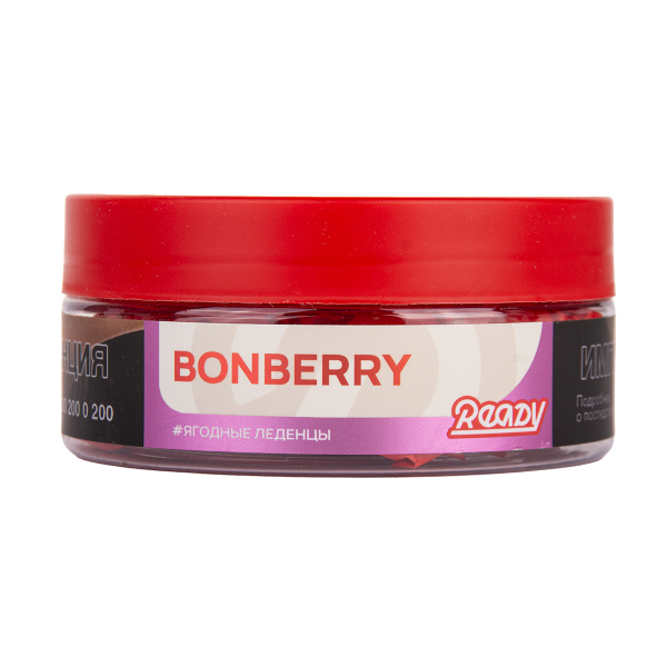 Табак Ready Bonberry 100 грамм в Норильске