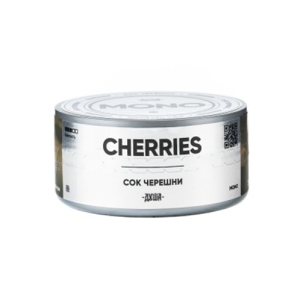 Табак Душа Cherries Сок Черешни 25 грамм в Норильске