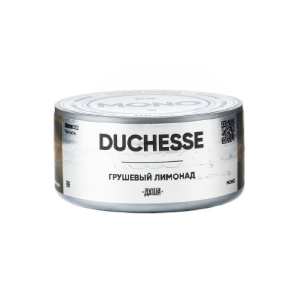 Табак Душа Duchesse Грушевый Лимонад 25 грамм в Норильске