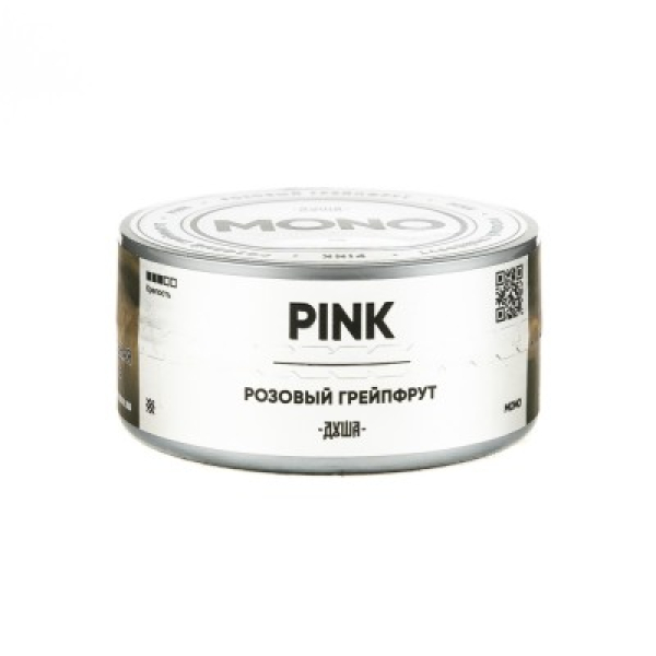 Табак Душа Pink Розовый Грейпфрут 25 грамм в Норильске