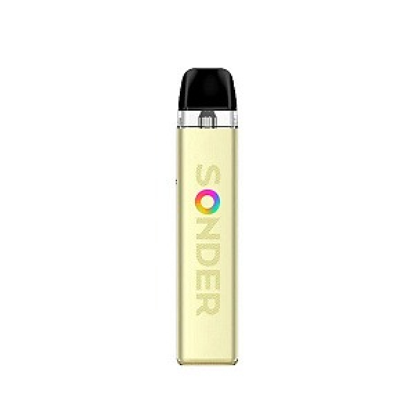 POD-система Geekvape Sonder Q 2 Apricot Yellow в Норильске