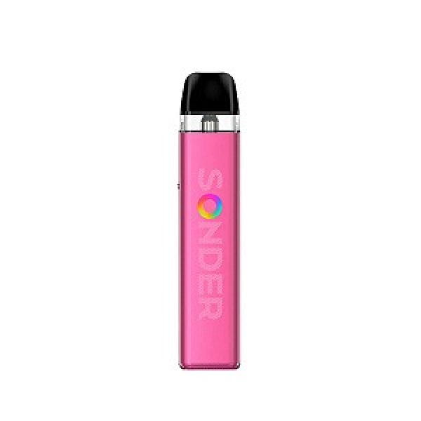 POD-система Geekvape Sonder Q 2 Burgundy Red в Норильске