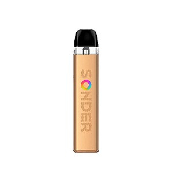 POD-система Geekvape Sonder Q 2 Mocha Gold в Норильске