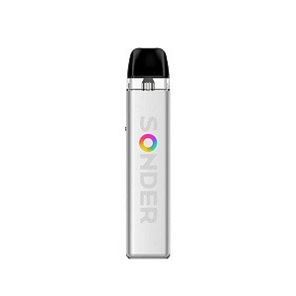 POD-система Geekvape Sonder Q 2 Moonlight Silver в Норильске