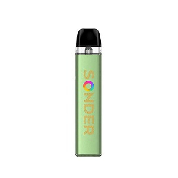 POD-система Geekvape Sonder Q 2 Olive Green в Норильске