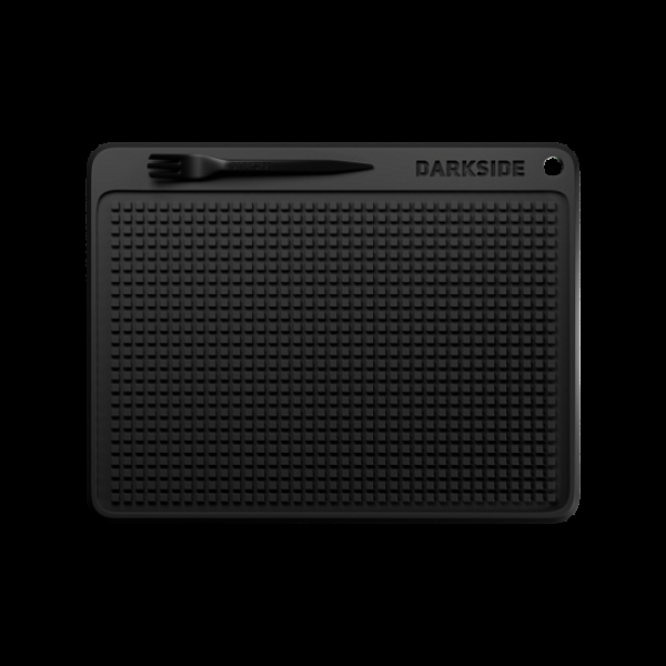 Доска Darkside Work Board 3.0 Магнитная С Шило Вилкой в Норильске