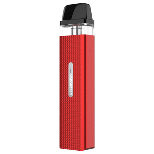 POD-система Vaporesso Xros Mini     Cherry Red Красный 1000 мАч в Норильске