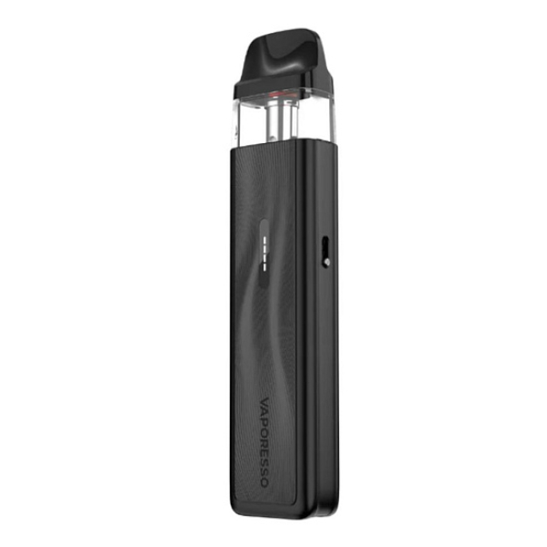 POD-система Vaporesso Xros 5 Mini     Black 1500 мАч в Норильске