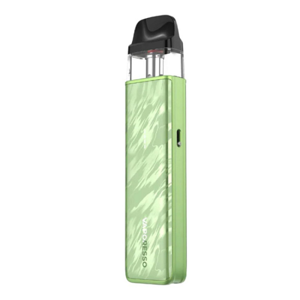 POD-система Vaporesso Xros 5 Mini     Flowing Green 1500 мАч в Норильске