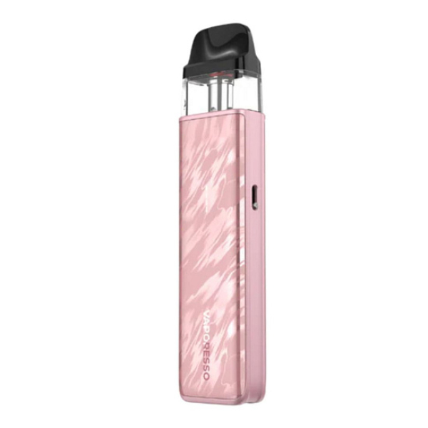 POD-система Vaporesso Xros 5 Mini     Flowing Pink 1500 мАч в Норильске