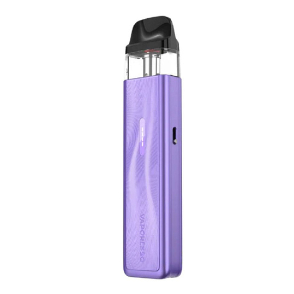 POD-система Vaporesso Xros 5 Mini     Purple 1500 мАч в Норильске