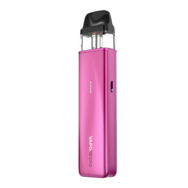 POD-система Vaporesso Xros 5 Mini     Rose Red 1500 мАч в Норильске