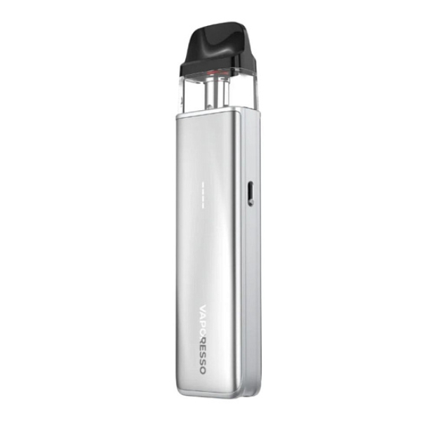 POD-система Vaporesso Xros 5 Mini     Titanium Silver 1500 мАч в Норильске