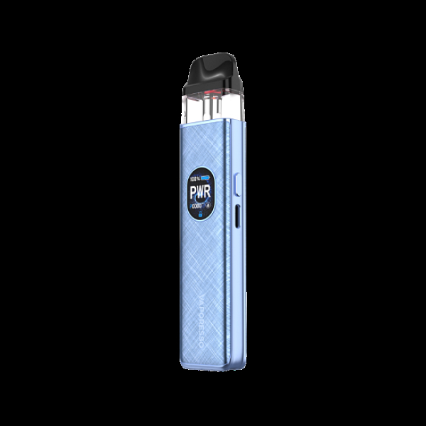 POD-система Vaporesso Xros 5     Blue Slik 1500 мАч в Норильске