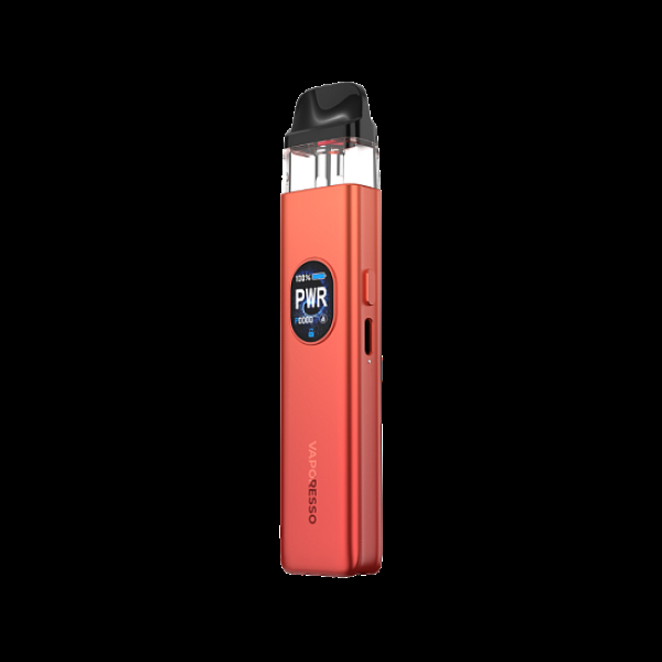 POD-система Vaporesso Xros 5     Coral Red 1500 мАч в Норильске