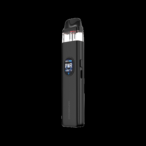 POD-система Vaporesso Xros 5     Cosmic Black 1500 мАч в Норильске