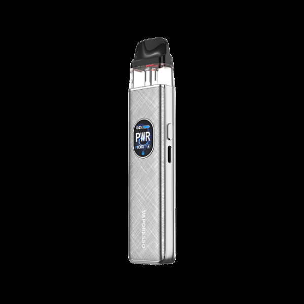 POD-система Vaporesso Xros 5     Grey Slik 1500 мАч в Норильске