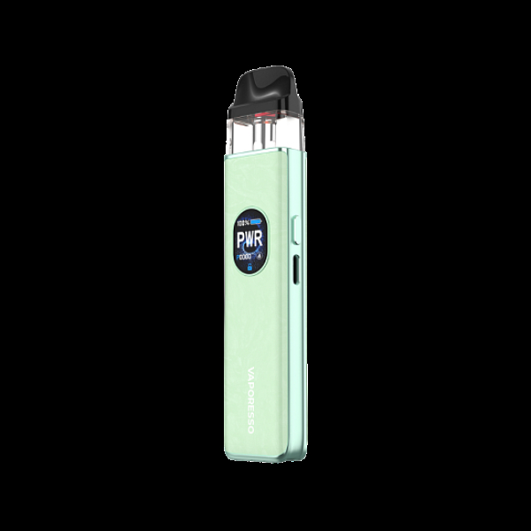 POD-система Vaporesso Xros 5     Jade Green 1500 мАч в Норильске