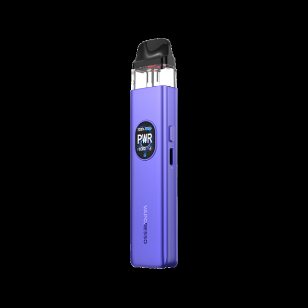 POD-система Vaporesso Xros 5     Lavender Purple 1500 мАч в Норильске