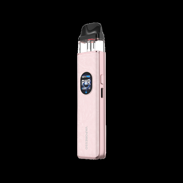 POD-система Vaporesso Xros 5     Opal Pink 1500 мАч в Норильске